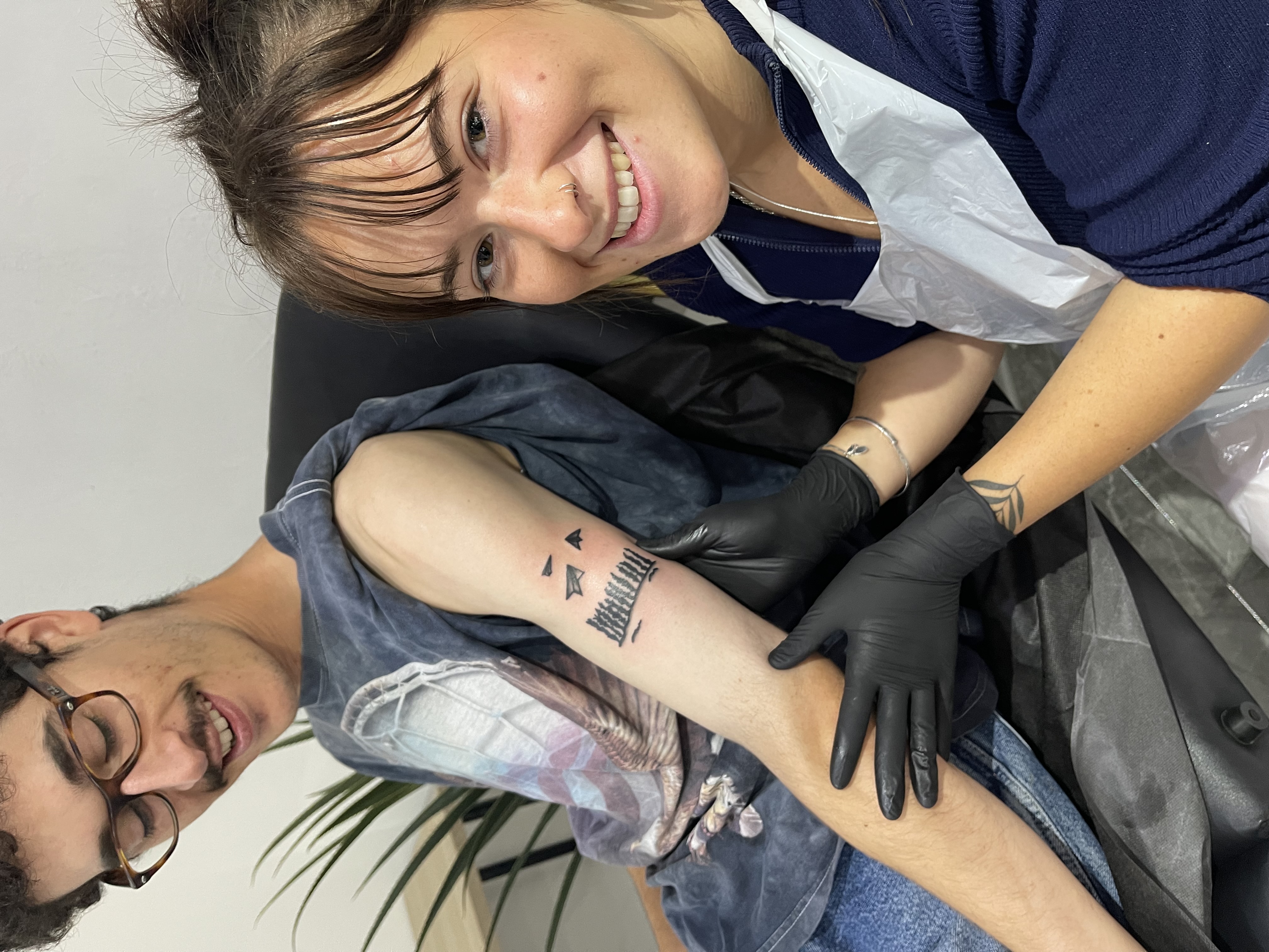 PMU Artist to Fine Line Tattoo Artist: Is the 4-Day Masterclass Right for You?